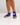 Kansas State Wildcats No Show Tour Socks