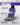 Kansas State Wildcats No Show Tour Socks
