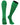 TCK socks Kelly Green / Medium Soccer Socks European Style