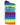 TCK socks Krazisox Rainbow Stripes Socks