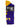 TCK socks LSU Tigers Baseline Crew Socks