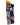 TCK socks LSU Tigers Digital Camo Crew Socks