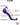 TCK socks LSU Tigers Golf Socks