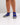 LSU Tigers No Show Tour Socks