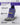 LSU Tigers No Show Tour Socks