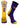 TCK socks LSU Tigers Perimeter Crew Socks