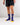 TCK socks LSU Tigers Socks Mayhem Crew Socks