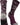 TCK socks Maroon Camo / X-Large Elite Woodland Camo Performance Crew Socks