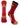 TCK socks Maroon/Gold / Large Minnesota Duluth Bulldogs Socks University of Minnesota Duluth Bulldogs Champion Crew Socks
