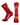TCK socks Maroon/Gold / Large Minnesota Duluth Bulldogs Socks University of Minnesota Duluth Bulldogs Champion Crew Socks
