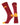 TCK socks Maroon/Gold / Large Minnesota Golden Gophers Dress Socks Dean's List Crew Length Socks