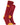 TCK socks Maroon/Gold / Large Minnesota Golden Gophers Dress Socks Dean's List Crew Length Socks