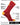 TCK socks Maroon/Gold / Large Minnesota Golden Gophers Socks Campus Legend Crew Length