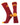 TCK socks Maroon/Gold / Large Minnesota Golden Gophers Socks Campus Legend Crew Length