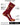 TCK socks Maroon/Gold / Large Minnesota Golden Gophers Socks University of Minnesota Golden Gophers Champion Crew Socks