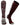 TCK socks Maroon/Grey / X-Large Digital Camo Over The Calf Socks