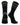 TCK socks Merino Wool Hiking Socks For Men & Women - Striped
