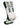 TCK socks Michigan State University Spartans Socks Perimeter Crew
