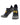 Michigan Wolverines No Show Tour Socks