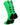 TCK socks Midline Lacrosse Logo Crew Socks