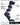 TCK socks Navy/Grey/White / Large Penn State Nittany Lions Argyle Dress Socks NCAA Fanwear Crew Length