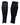 TCK socks Navy / Large Soccer Shin Guard Sleeves