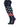 TCK socks Navy/Scarlet/White / Large Freedom Baseball Socks USA Stripes Over the Knee