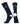 TCK socks Navy/White / Large Penn State Nittany Lions Socks Campus Legend Crew Length