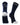 TCK socks Navy/White / Large Penn State Nittany Lions Socks Campus Legend Crew Length