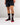 TCK socks NC State Wolfpack Mayhem Crew Socks