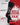 TCK socks NC State Wolfpack Mayhem Crew Socks