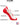 TCK socks Nebraska Cornhuskers Golf Socks