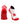 TCK socks Nebraska Cornhuskers Golf Socks
