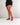 Nebraska Cornhuskers No Show Tour Socks