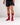 TCK socks Oklahoma Sooners Mayhem Crew Socks