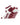 TCK socks Oklahoma Sooners No Show Socks Full Field 3 Pack