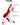 TCK socks Oklahoma Sooners Socks Perimeter Crew