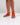 Oklahoma State Cowboys No Show Tour Socks