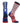 TCK socks Old Glory USA Flag Crew Socks