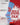 TCK socks Ole Miss Rebels Mayhem Crew Socks