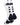 TCK socks Penn State Nittany Lions Socks Baseline Crew