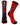 TCK socks Philly Socks Crew Length Philly Strong