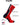 TCK socks Philly Socks Crew Length Philly Strong