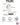 TCK socks Pickleball Low Cut Sock