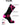 TCK socks Pink Ribbon Awareness Crew Socks