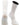 TCK socks Postgame Soft Crew Socks For Men & Women