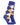 TCK socks Purple/Gold / Large LSU Tigers Argyle Dress Socks NCAA Fanwear Crew Length