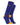 TCK socks Purple/Gold / Large LSU Tigers Dress Socks Dean's List Crew Length Socks