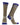 TCK socks Purple/Gold / Large LSU Tigers Socks Victory Parade Crew Length