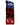 TCK socks Red/Black / Medium Nebraska Cornhuskers Socks Womens Savage Crew Socks